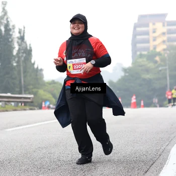 Runner Photo 7067263
