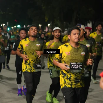 Runner Photo 7067264