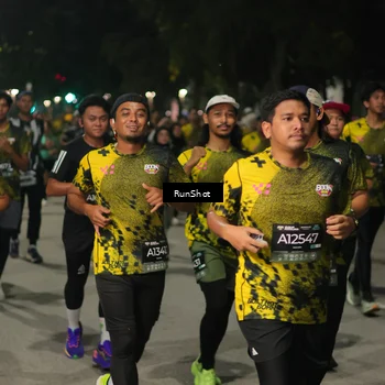 Runner Photo 7067267