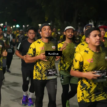 Runner Photo 7067268
