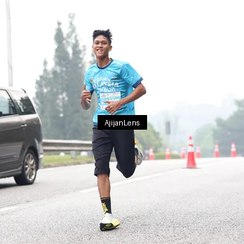Runner Photo 7067274
