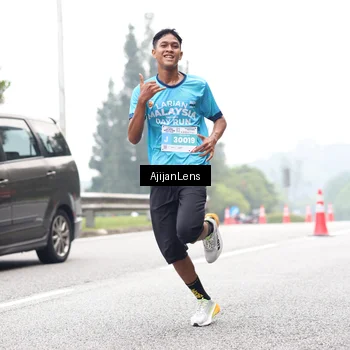 Runner Photo 7067275
