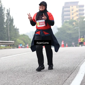 Runner Photo 7067277
