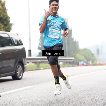 Runner Photo 7067278