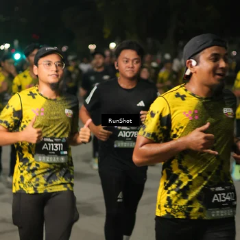Runner Photo 7067280