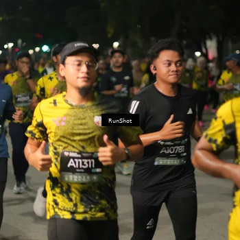 Runner Photo 7067281