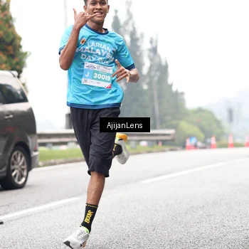 Runner Photo 7067282
