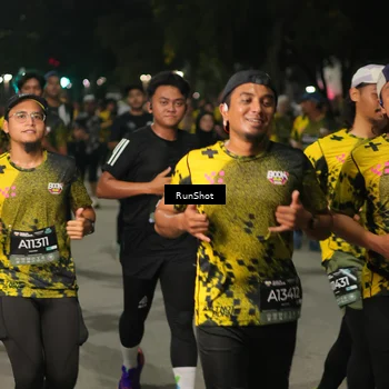 Runner Photo 7067283
