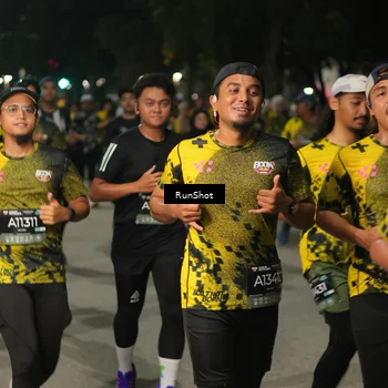 Runner Photo 7067285
