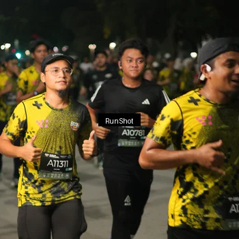 Runner Photo 7067286