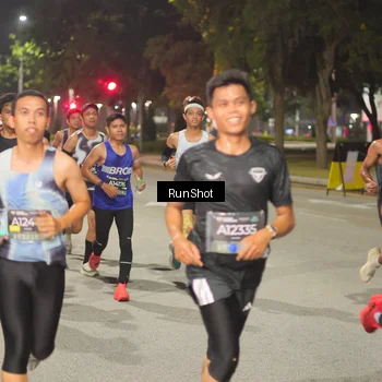 Runner Photo 7067287