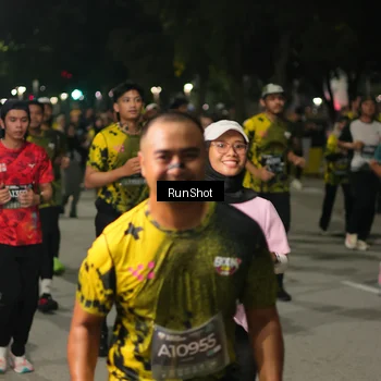 Runner Photo 7067289