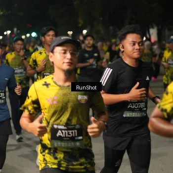 Runner Photo 7067290