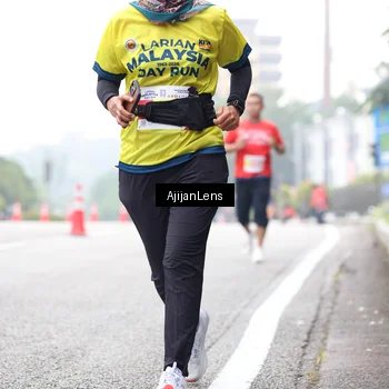 Runner Photo 7067291