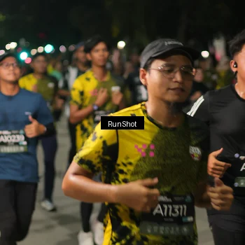 Runner Photo 7067293
