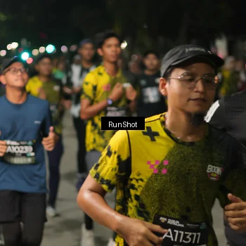 Runner Photo 7067294