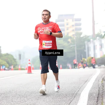 Runner Photo 7067296