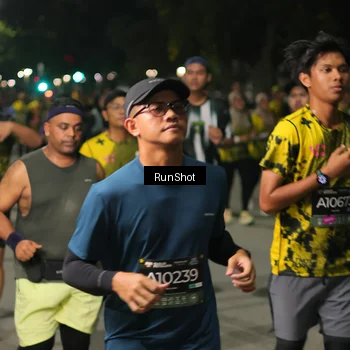 Runner Photo 7067300