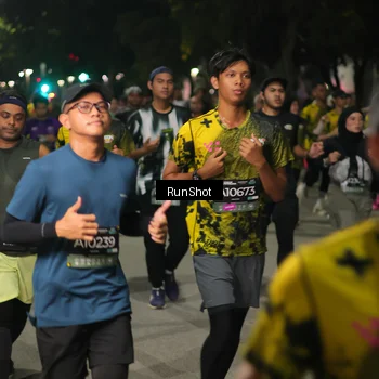 Runner Photo 7067303