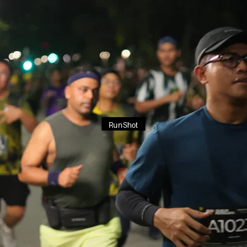 Runner Photo 7067305