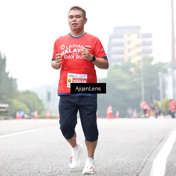Runner Photo 7067306