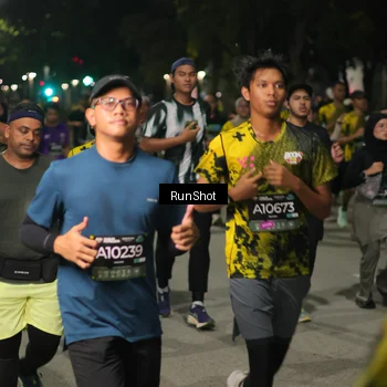 Runner Photo 7067310