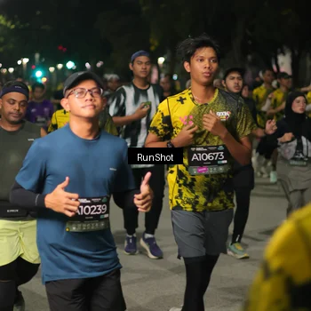 Runner Photo 7067313