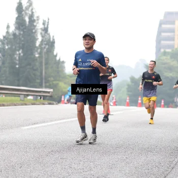 Runner Photo 7067314