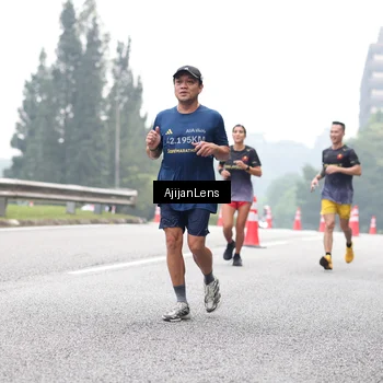 Runner Photo 7067315