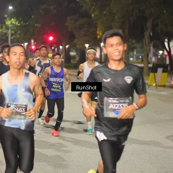Runner Photo 7067316