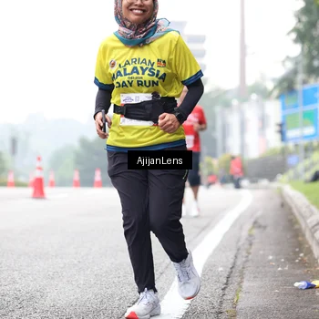Runner Photo 7067317