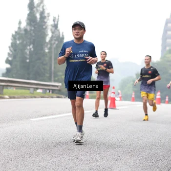 Runner Photo 7067318