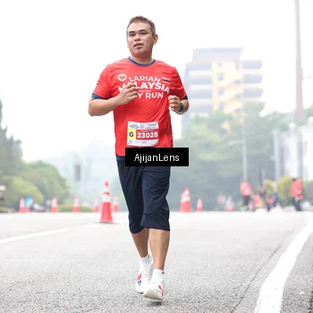 Runner Photo 7067319