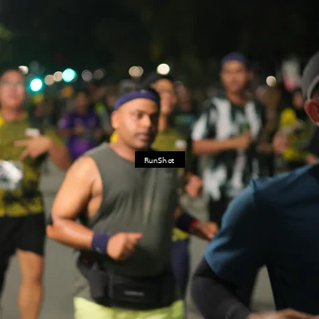 Runner Photo 7067320
