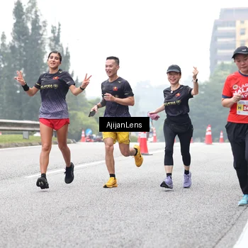 Runner Photo 7067322