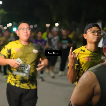 Runner Photo 7067323