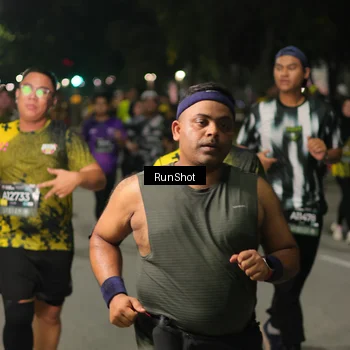 Runner Photo 7067327