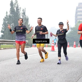 Runner Photo 7067328