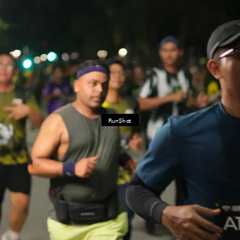 Runner Photo 7067330