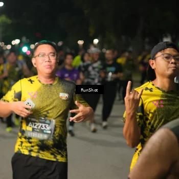 Runner Photo 7067331