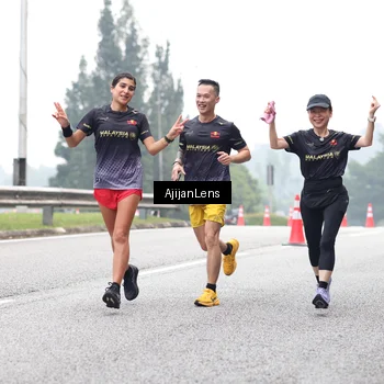 Runner Photo 7067332