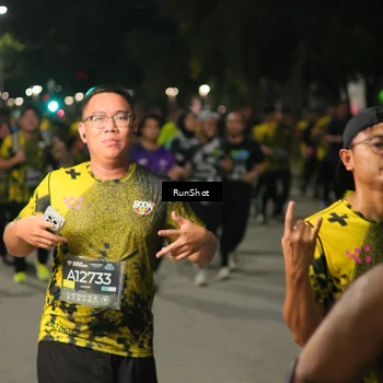 Runner Photo 7067333