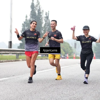 Runner Photo 7067335