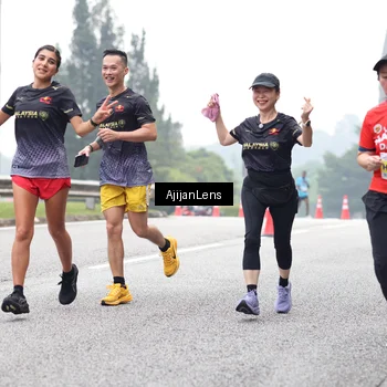 Runner Photo 7067337
