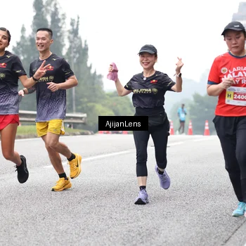 Runner Photo 7067338