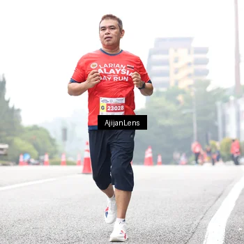 Runner Photo 7067339