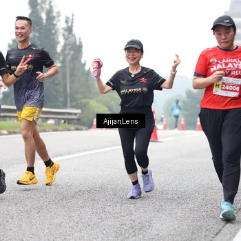 Runner Photo 7067340