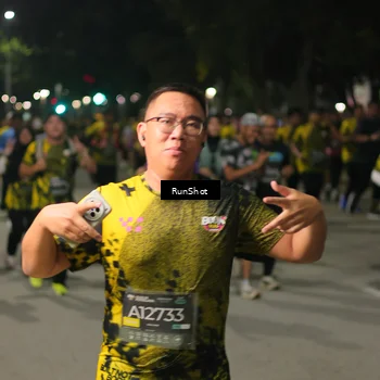 Runner Photo 7067341