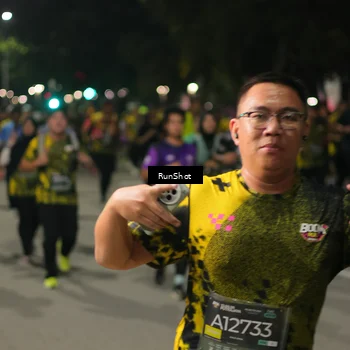 Runner Photo 7067342