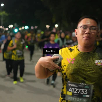 Runner Photo 7067343